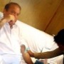How did former PM Nawaz Sharif’s platelets count reduce?