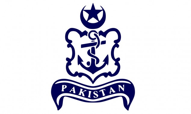 Pakistan Navy releases special song on Independence Day
