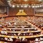 Govt presents Rs343 billion mini-budget in Parliament with Rs2 billion taxes on daily use items