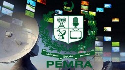 Samaa TV PEMRA show cause ECP's