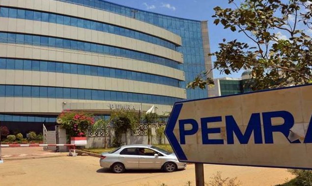 GEO doesn’t pay the fine imposed by PEMRA