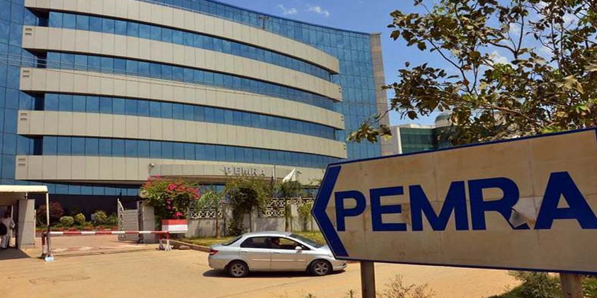 PEMRA issues notice to Abb Takk News for blackmailing businesses
