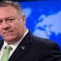 China Imposes Sanctions On 28 US Officials, Including Pompeo