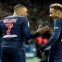 PSG qualifies for the first ever UEFA champions league Final