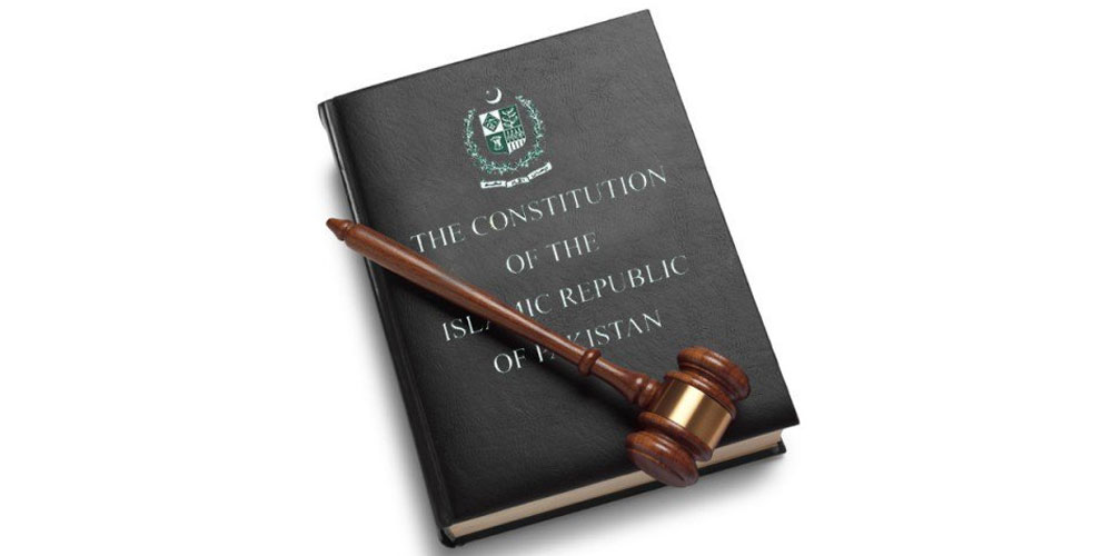 How Mir Ibrahim's GEO News is working against Pakistan and its Institutes