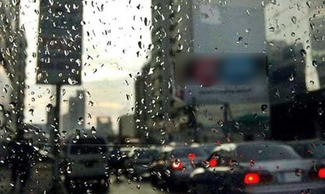 Rain