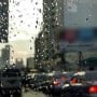 Different parts of Karachi receive little rainfall