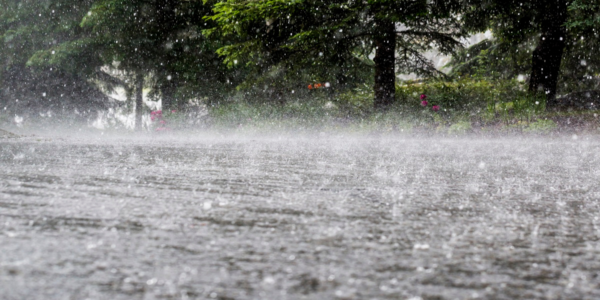 Karachi seventh spell of rain