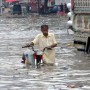 Met office predicts more monsoon rains in Sindh and Balochistan