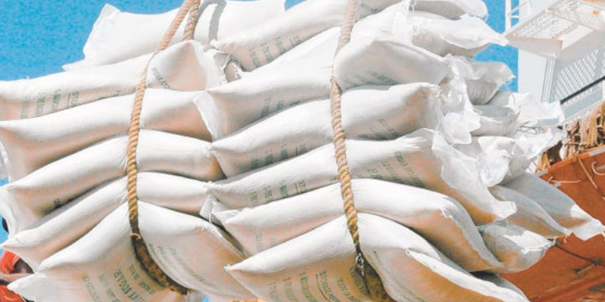 Taxes On Sugar Import