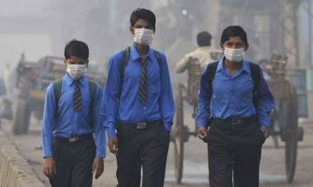 Coronavirus pandemic: Schools to not observe winter vacations this year