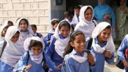 Primary, Middle Schools across Sindh province reopen today