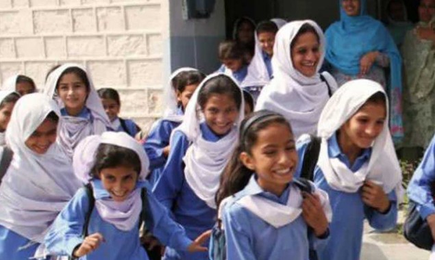 Schools in Sindh to reopen from September 28