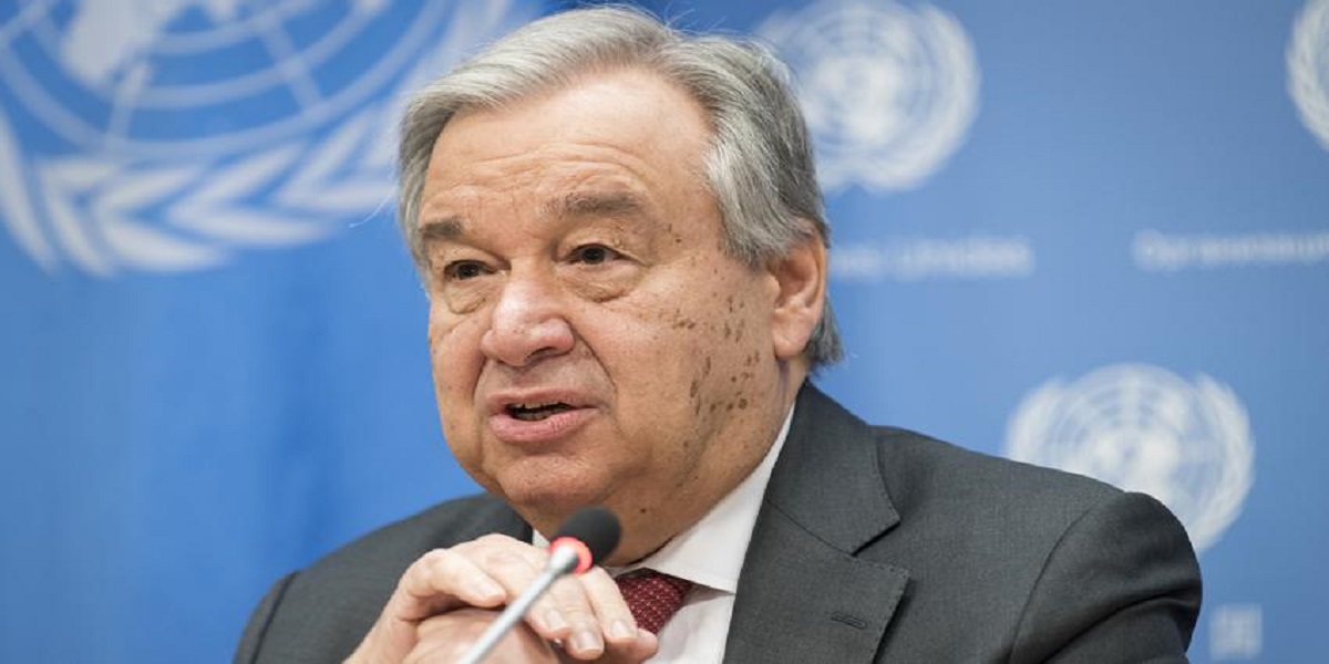 Global tourism loses $320bn amid coronavirus pandemic, UN
