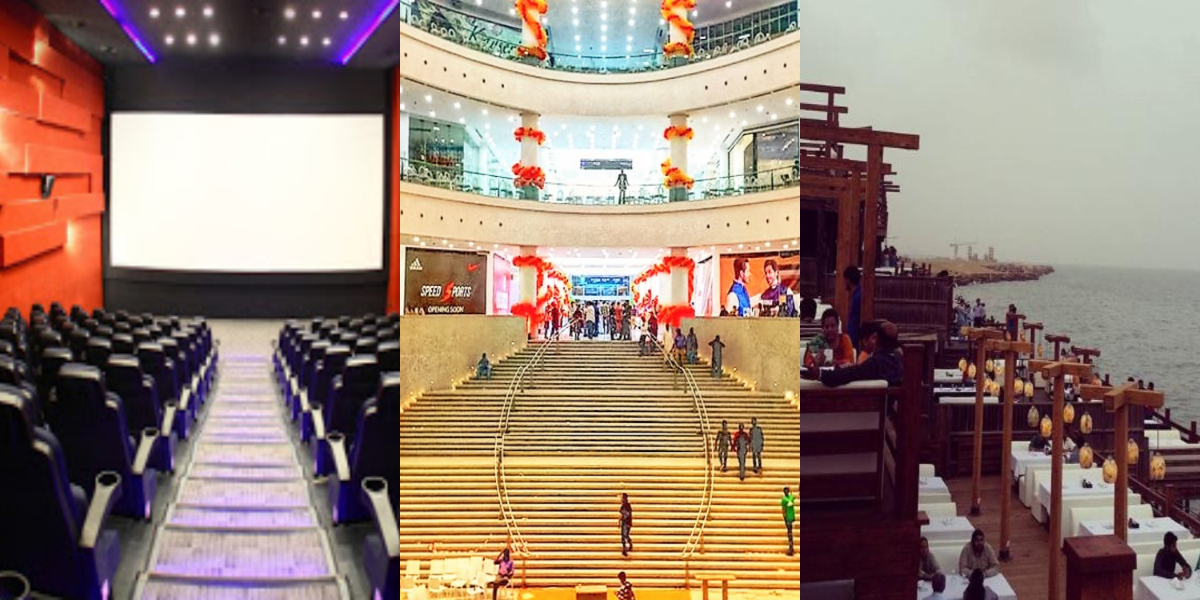 All shopping malls to be opened until 9 pm from Aug 10