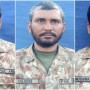 Three soldiers martyred, four injured in South Waziristan: ISPR