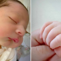 Meet Muhammad Mustafa Abbasi, Hamza & Naimal’s newborn son
