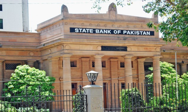 State Bank of Pakistan reveals current account surplus rose to $508 million