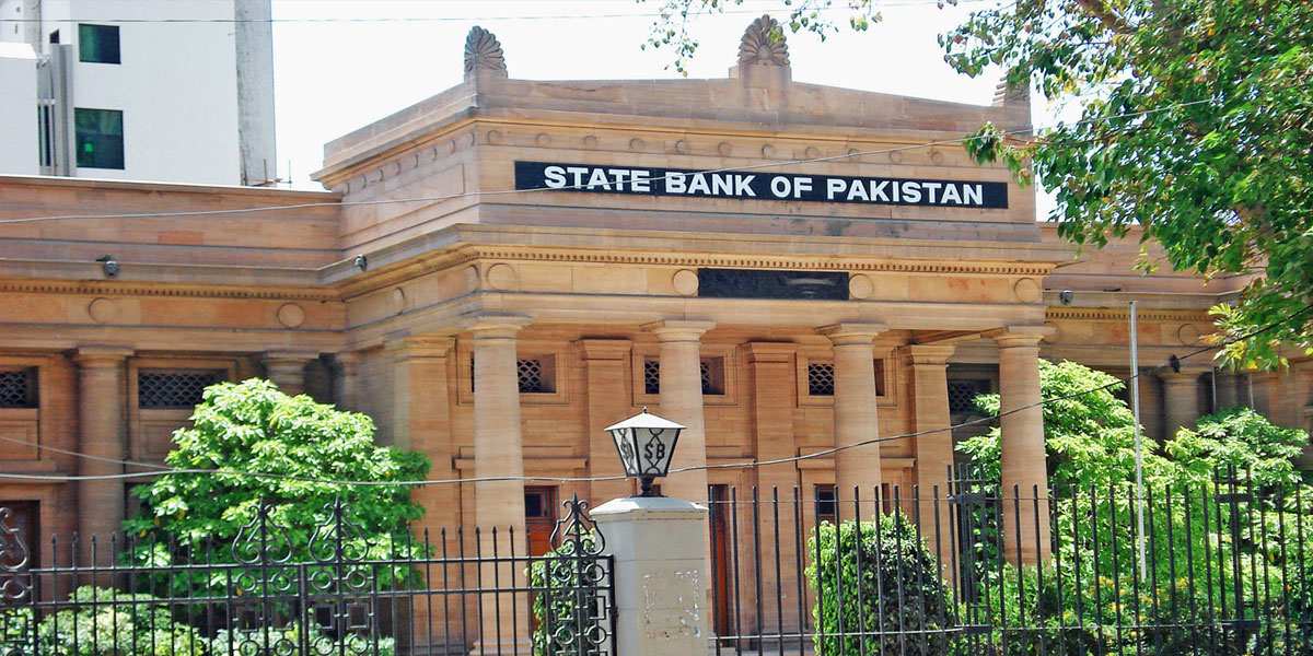 State Bank of Pakistan