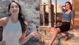 Gulsim Ali from Ertugrul, breaks the Internet with her dance video