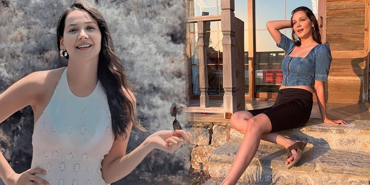 Gulsim Ali from Ertugrul, breaks the Internet with her dance video