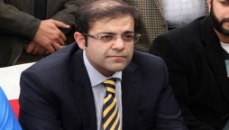 Suleman Shehbaz
