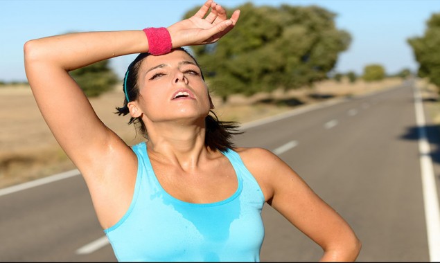 Are You Over Sweating? Know The Significant Causes Behind It