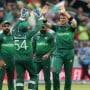 Eng Vs Pak: Pakistan Shortlisted 17 Players Leading of the T20 Series