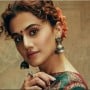Sexual miscounduct: Taapsee Pannu vows to end ties with Anurag Kashyap if he is found guilty