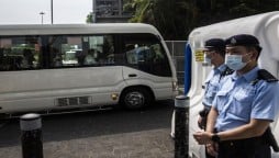 China: Thousands arrested for coronavirus-related crimes