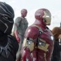 Avengers cast say goodbye to Chadwick Boseman aka Black Panther