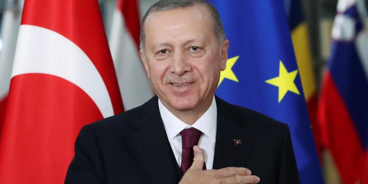 Turkey to suspend relations with United Arab Emirates