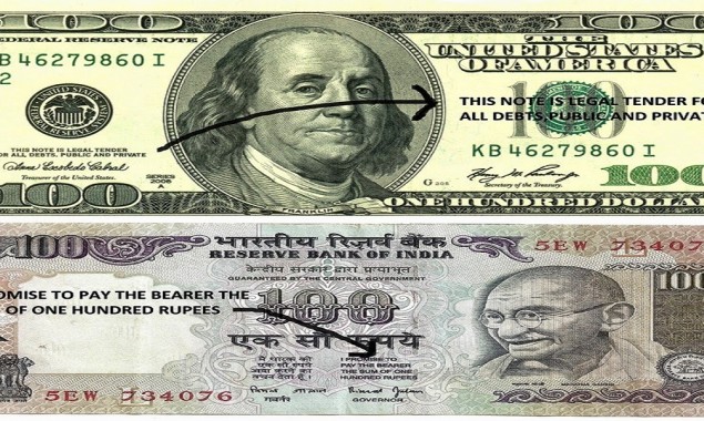 USD TO INR: Today 1 Dollar rate in Indian Rupee on, 28th June 2021