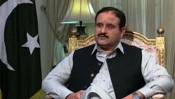 Nation witnesses rule of law today: CM Punjab Usman Buzdar