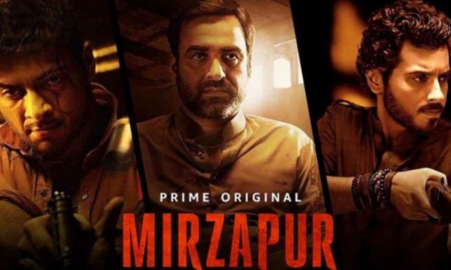 Mirzapur 2- Ab Aa Raha Hai" Watch Out the New Video of Crime Series