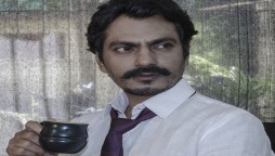 Nawazuddin Siddiqui