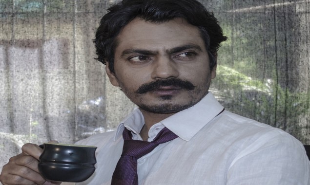 “I want my films to go to West telling them we’re no less”, Nawazuddin Siddiqui