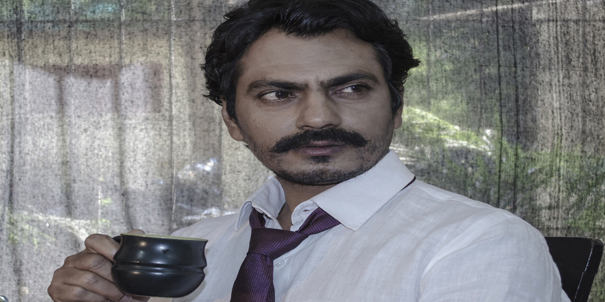 Nawazuddin Siddiqui