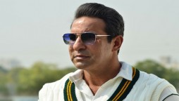Wasim Akram talks about cricketers’ mental well-being during isolation