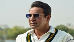 wasim akram