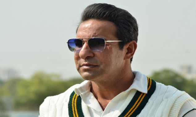 England should tour Pakistan, says Wasim Akram