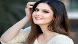 Zareen Khan opens up about social media trolls & mental health