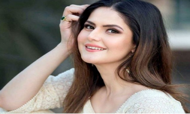 Zareen Khan opens up about social media trolls & mental health