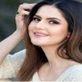 Zareen Khan opens up about social media trolls & mental health