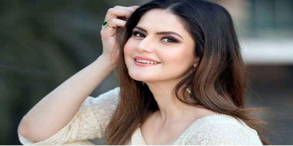 Zareen Khan opens up about social media trolls & mental health