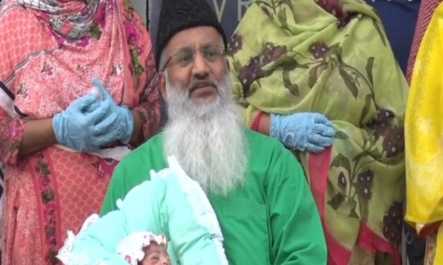 Surviving girl’s life is definitely miracle: Ramzan Chhipa