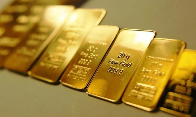 Gold Prices Appreciate Across Pakistan Once Again