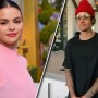 Popstar: Justin Bieber gives a shout-out to Selena Gomez in new song