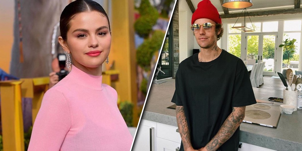 Popstar: Justin Bieber gives a shout-out to Selena Gomez in new song