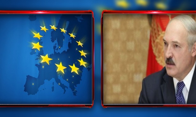 Several members of EU blacklisted the President of Belarus
